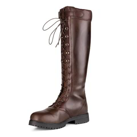 Ladies Country Boots